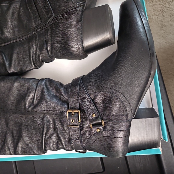 ARRAY BOOTS - Picture 3 of 6